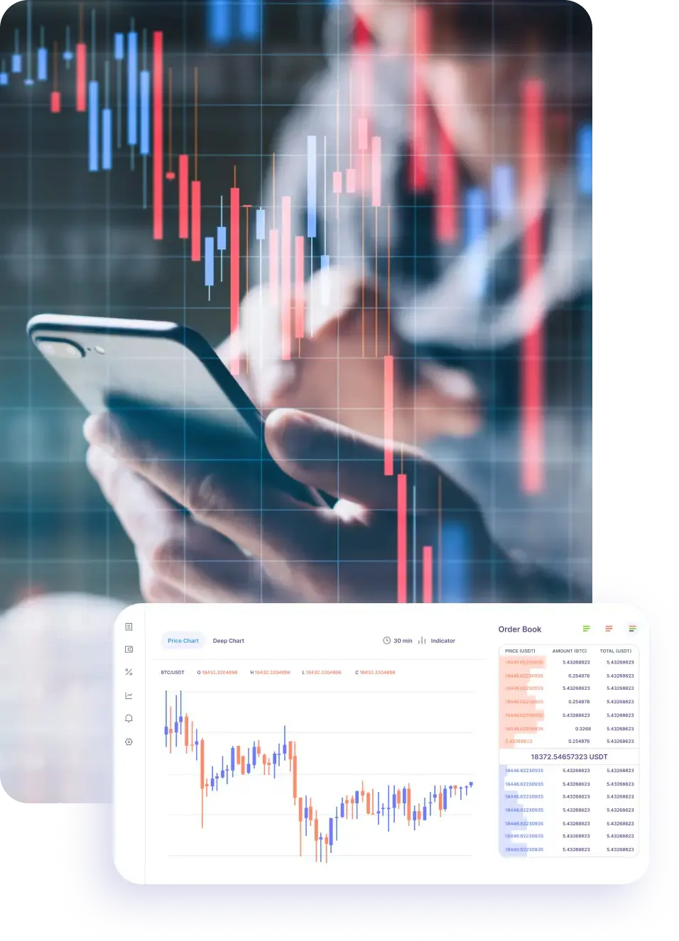 Kapitsee Trading Plattform