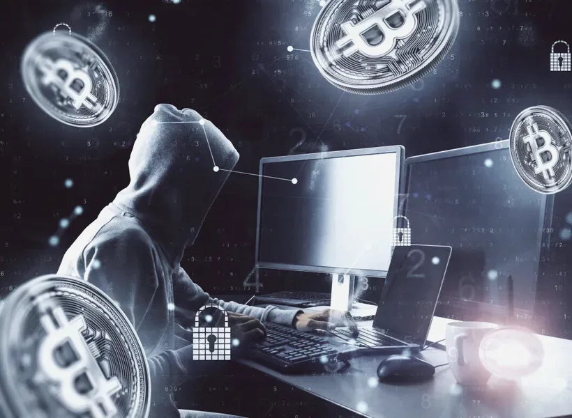 Kapitsee Crypto Technologie Plattform